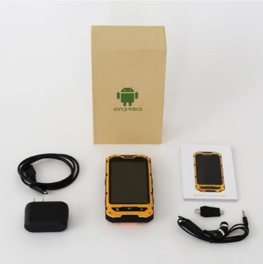 Smartphone