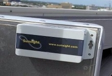 Antenna Alignment Sensor