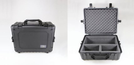 AAT30 Hard Case