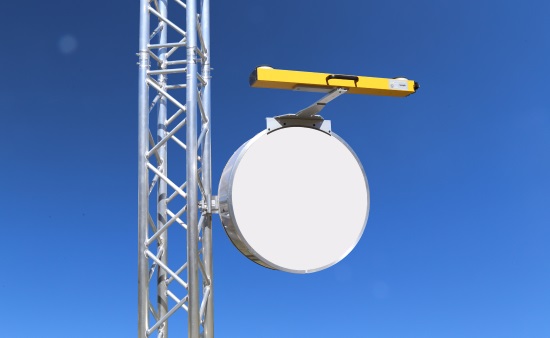 Microwave Antennas & Accessories