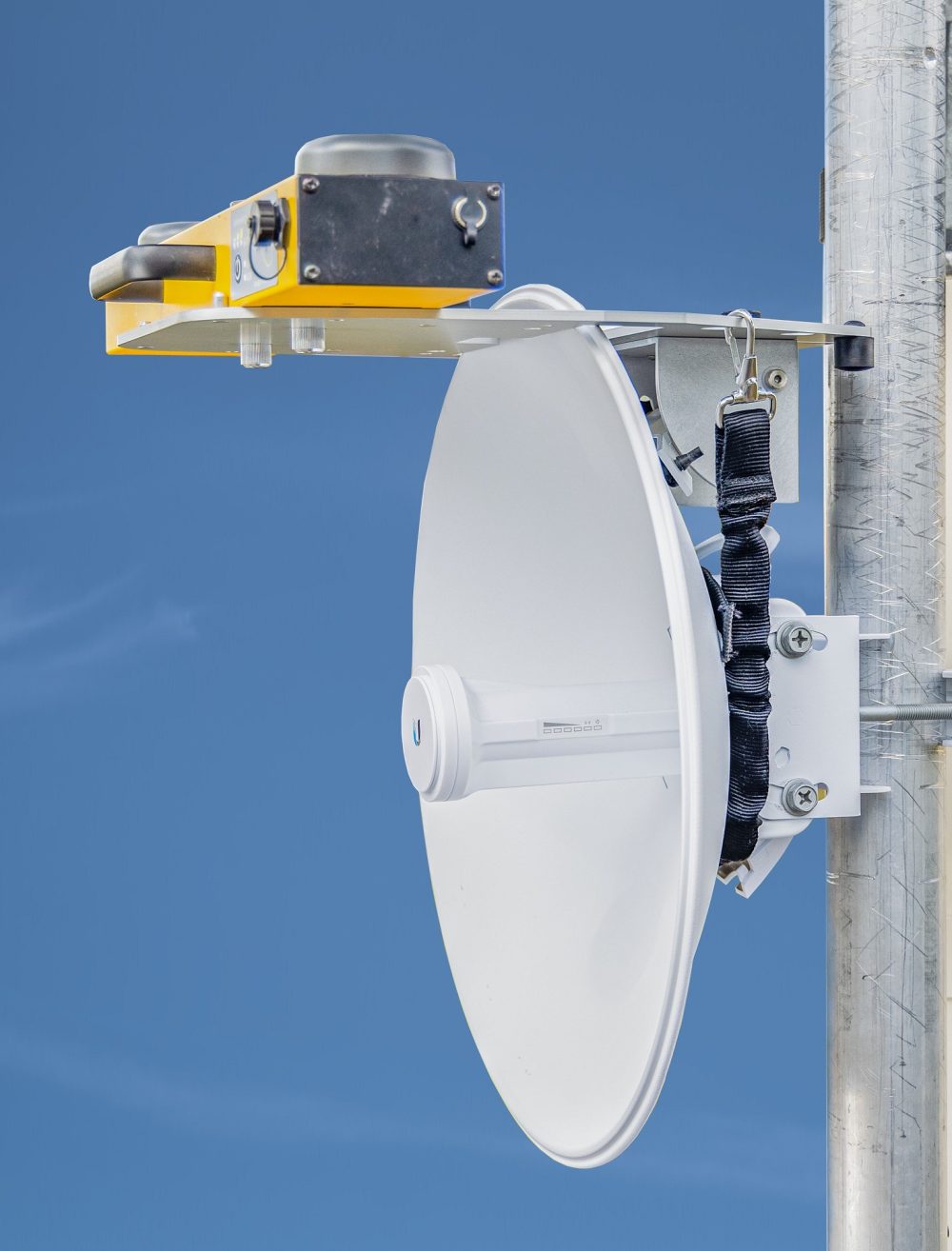 MW Microwave Alignment Tool Sunsight Instruments